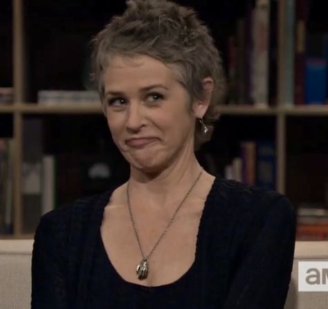 Mellisa Mcbride, Carol Peletier Icons, Kelly Twd, Twd Pfp, Carol Twd, The Walkind Dead, Carol Peletier, Twd Funny, Twd Cast