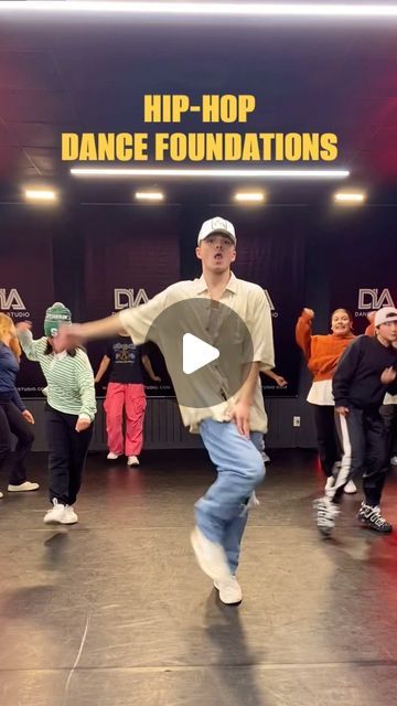 33K views · 2.5K likes | DIA Dance Studio on Instagram: "You know the hiphop foundations you dance to? 📖 🧑‍🏫 Mr. @hiphopdaniel spreading some hiphop knowledge here! 🧠🧠 Come through our beg hiphop classes on Tuesdays and Saturdays to learn more!! 😎  📍2223 NC-54 D, Durham, NC 27713 Sign up link in bio.  . . . . . . #hiphop #hiphopfoundation #hiphopclass #dancestudio #ncdancestudio #danceclass #beginnerclass" Cool Dance Tricks, Club Dance Moves, Salsa Baile, Hip Hop Dance Moves, Hip Hop Dance Classes, Monkey Dance, Teaching Dance, Dance Workout Routine, Dance Monkey