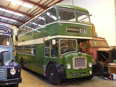 South Yorkshire Transport, Transport Museum, South Yorkshire, Bus Stop, Public Transport, Buses, Plymouth, Devon, The South