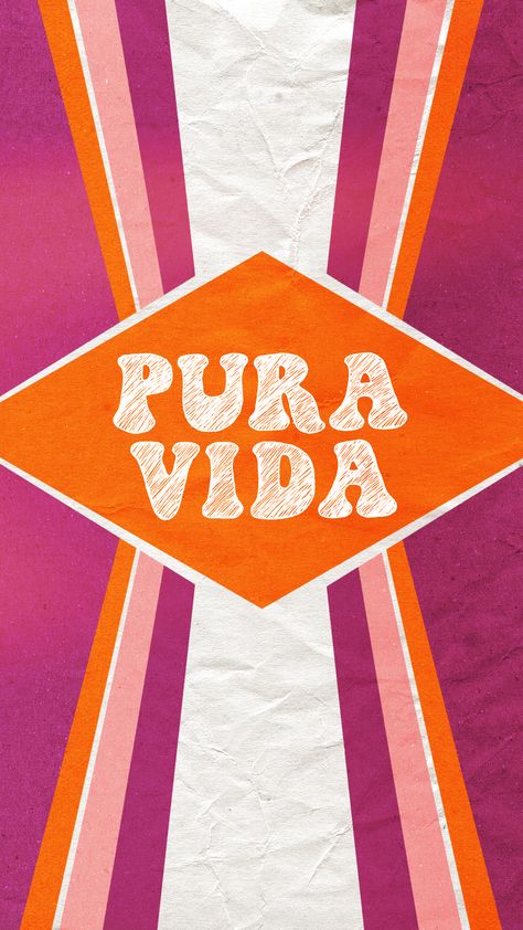 Pura Vida Bracelets Pura Vida, Beach Pictures Friends, Pura Vida Bracelets, Pink Nation, Abstract Iphone Wallpaper, Tumblr Wallpaper, Screen Wallpaper, Iphone Wallpapers, Autumn Inspiration