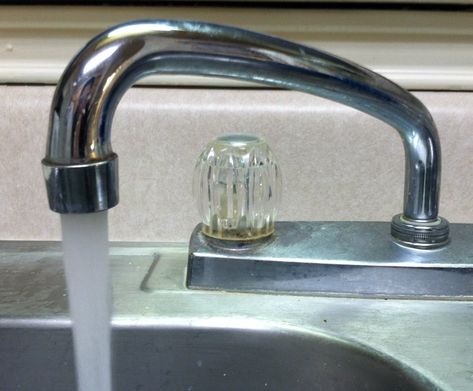 How many faucets should you leave dripping? Protecting your plumbing from freezing temperatures Dress Code Policy, Dripping Faucet, Portable Space Heater, Soundproofing Material, Mobile Home Ideas, Frozen Pipes, Laundry Cleaning, Water Drip, Vintage Industrial Furniture