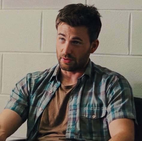 gifted movie frank adler aesthetic icons Chris Evans Gifted, Candace Parker, Hot Hero, Christopher Evans, Dawn Of Justice, Chris Evans Captain America, Batman V, Attractive Guys, Steve Rogers