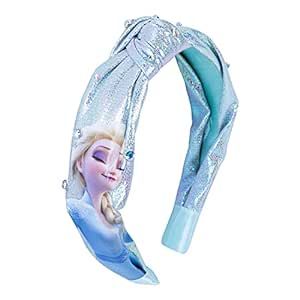 Elsa Headband, Elsa Snowflake, Frozen Hat, Frozen Headband, Princess Daughter, Snowflake Graphic, Elsa Frozen 2, Frozen 2 Anna, Diamond Headband