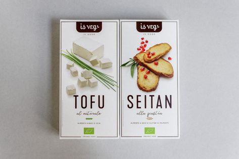 Tofu Packaging, Cheese Branding, Vegan Packaging, Label Design Ideas, Cheese Brands, Packaging Label Design, Label Packaging, Packaging Food, Creative Package Design