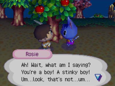 Animal Crossing Funny, Animal Crossing Memes, Animal Crossing Wild World, City Folk, Positive People, Animal Crossing Game, Big Top, New Leaf, Animal Crossing