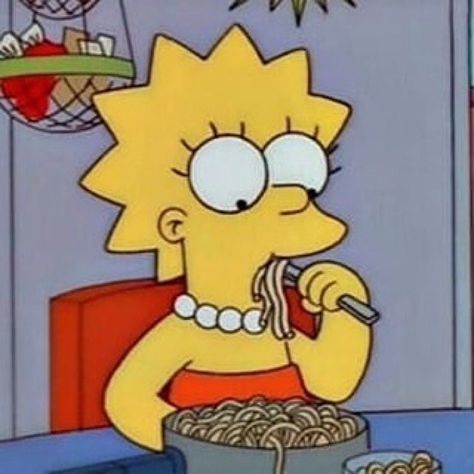 D Images, The Simpsons, Lisa Simpson, On Instagram, Instagram