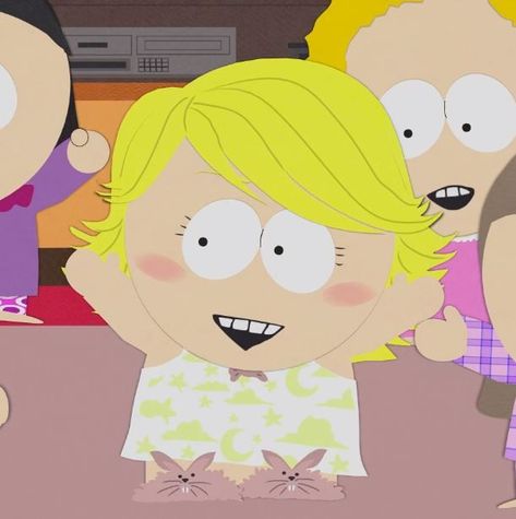 Butters South Park, Pfp Cartoon, Style South Park, North Garden, South Park Funny, Park Art, Icon Pfp, 영감을 주는 캐릭터, South Park