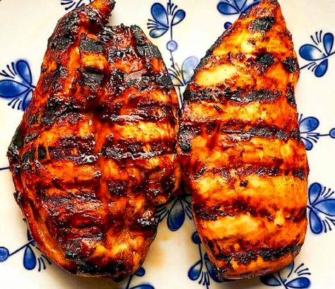 Pit Boss Smoked Chicken Breast Smoker Chicken Breast, Smoked Bbq Chicken Breast, Smoker Chicken Recipes, Pellet Smoker Chicken Breast, Pellet Grill Chicken Breast, Smoked Chicken Breast Recipes, Smoked Bone In Chicken Breast, Smoked Chicken Breast Boneless, Smoked Split Chicken Breast