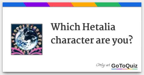 Which Hetalia character are you? Hetalia Hungary, Romano Hetalia, Hetalia Oc, Hetalia Headcanons, Take A Quiz, Hetalia Funny, Hetalia Characters, Online Quizzes, Relationship Problems