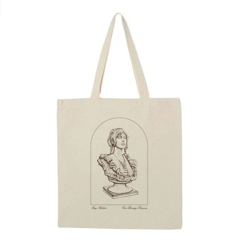 Car Therapy, Faye Webster, Kung Fu, Reusable Tote Bags, Print Design, Tote Bag, Design