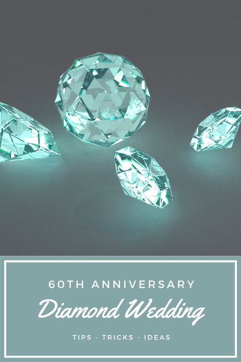 60th Anniversary Food Ideas, 60 Anniversary Party Ideas Table Decorations, 60th Anniversary Party Favors, 75th Wedding Anniversary Party Ideas, 60th Wedding Anniversary Party Favors, 60th Wedding Anniversary Party Ideas Decoration Table Centerpieces, 60 Year Anniversary Party Ideas, 60th Anniversary Decorating Ideas, 60th Wedding Anniversary Cakes Diamonds