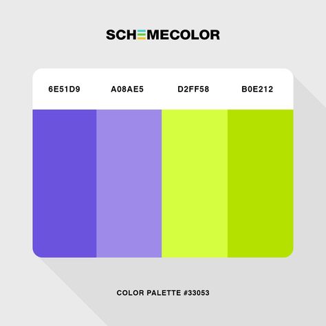 Neon Yellow Color Combinations, Green Color Palette Combination, Pop Color Palette, Neon And Neutral, Purple Branding, Cool Color Combinations, Color Palette Combinations, Popular Color Palettes, Popular Color Schemes