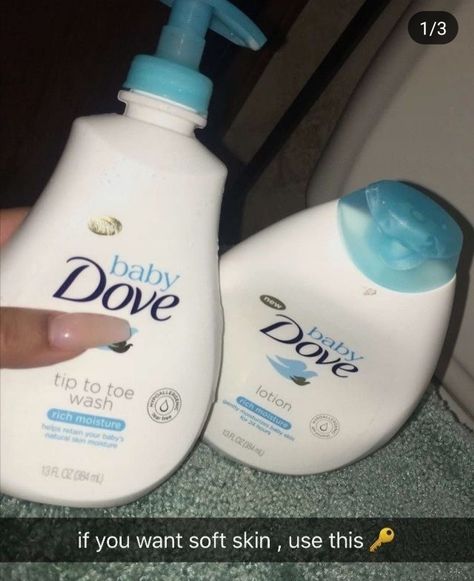 Dove Sensitive Skin Body Wash, Dove Sensitive Skin, Sensitive Skin Body Wash, Bath N Body Works, Clear Glowing Skin, Body Hygiene, Baby Bath Time, Shower Skin Care, Sensitive Skin Care