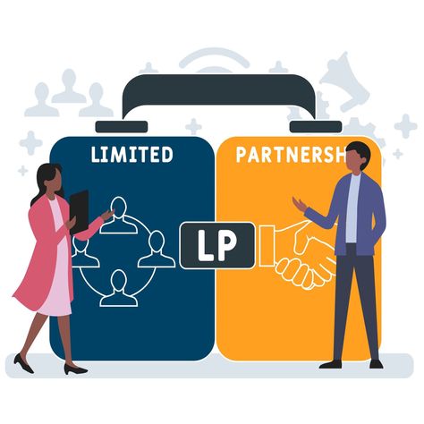 Features of Limited Partnership Registration In The UK Sole Trader, Company Registration, Business Setup, Limited Company, Legal Forms, European Market, Mayfair London, Opening A Business, Self Employment