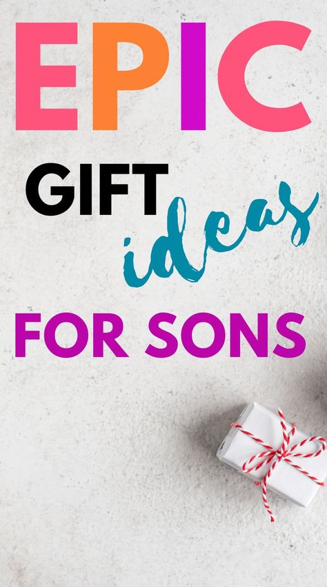 Gifts For Adult Son, Birthday Gifts For Son, Gifts For Son, Birthday Care Packages, Small Birthday Gifts, Father Birthday Gifts, Christmas Gifts For Adults, 17th Birthday Gifts, 13th Birthday Gifts