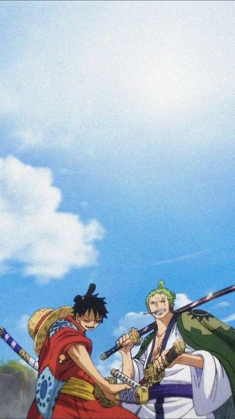 One Piece Fan Art, One Piece Aesthetic, رورونوا زورو, One Piece Photos, One Piece Wallpaper Iphone, One Piece Ace, One Peice Anime, Zoro One Piece, Wallpaper Animes