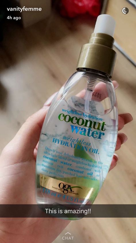 How To Smell Like Coconut, Natural Hair Growth Tips, Shower Skin Care, Hair Help, Hair Essentials, Body Care Routine, Hair Growth Tips, Curly Hair Care, Body Skin Care Routine