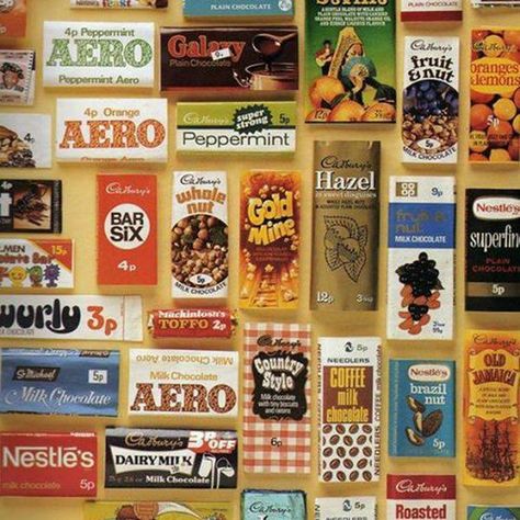 Check out "End of Year Charts 1973 plus so much more" by IN THE 1970S on Mixcloud Old Sweets, Uk Chocolate, Vintage Sweets, 1970s Childhood, Retro Sweets, Childhood Memories 70s, Chocolate Fruit, Vintage Packaging, Childhood Days