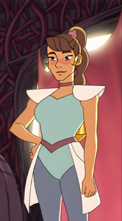 catradora she-ra catra adora mara She-ra Adora, She Ra Characters, Adora She Ra, She-ra Catra, Blue Leotard, Cartoon Superhero, Hey Adora, Moms Night, She Ra Princess