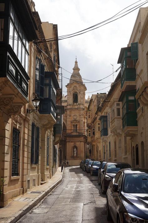 10 Cool Things to Do in Malta in Winter - Happy Frog Travels Malta Christmas, Malta Winter, Malta In October, Malta In Winter, Malta In March, Valletta Malta Aesthetic, Put Things Into Perspective, The Catacombs, Winter Aesthetic