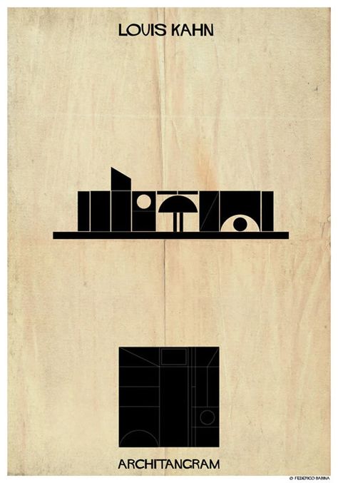 ARCHITANGRAM is a 23-piece puzzle for endless architectural creations Puzzle Architecture, Federico Babina, Architectural Forms, Louis Kahn, Architecture Collage, Happy Minds, Puzzle Piece, Creative Thinking, Happy Kids