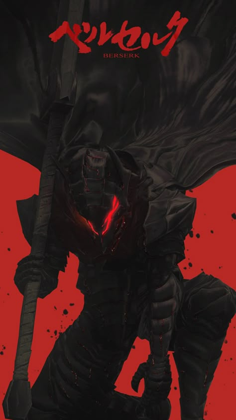 Guts Berserk Wallpapers Aesthetic, Berserk Phone Wallpaper, Guts Berserk Art Wallpapers, Guts Berserk Rage Wallpaper, Berserk Desktop Wallpaper Hd, Dark Chaos, Anime Berserk, Berserk Anime 1997, Berserk Anime