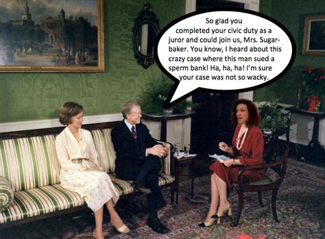 Designing Women meme: Julia's coffee date with Jimmy and Roslyn Carter. Roslyn Carter, Woman Meme, Jimmy Carter, Coffee Date, This Man, Designing Women, In This Moment, Coffee, Memes