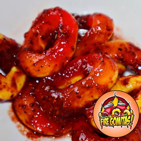 Chamoy Snacks, Homemade Chamoy, Deep Underwater, Candy Business, Mexican Snacks, Mexican Candy, Pregnancy Cravings, Junk Food Snacks, Food Snacks