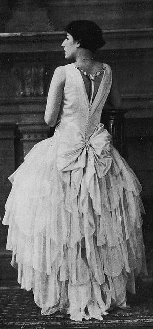 Callot Soeurs, Paris May, 1920 Fashion, 20s Fashion, 1920s Dress, Historical Costume, Jolie Photo, 1920s Fashion, Historical Clothing