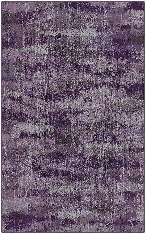 Crafting Studio, Purple Office, Daybed Room, Warrior Goddess, Purple Carpet, Rugs Bedroom, Purple Area Rug, Everyday Decor, House Makeover