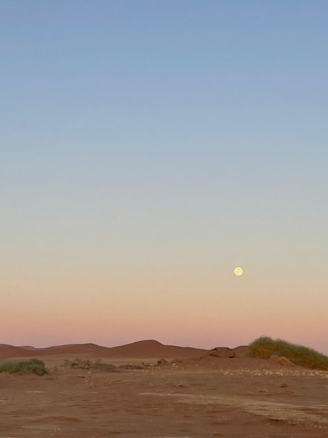 Wild Feminine, Winter Deserts, Desert Sunrise, Desert Aesthetic, Desert Mountains, Star Crossed, Packing List For Travel, Early Morning, Full Moon