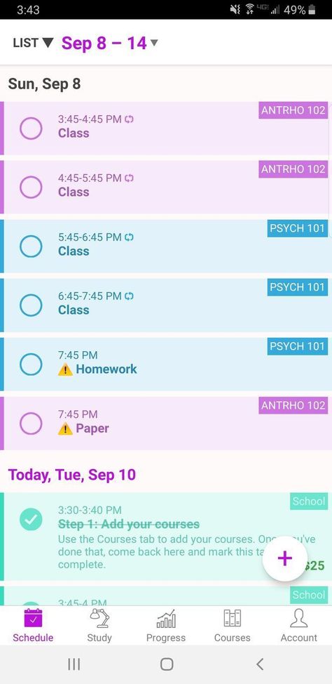 Free Digital Planner Templates Apps For Scheduling, Study Planning, Students Life, School Report Card, Assignment Planner, Homework Planner, Free Daily Planner, Planner Apps, Study Planner Printable