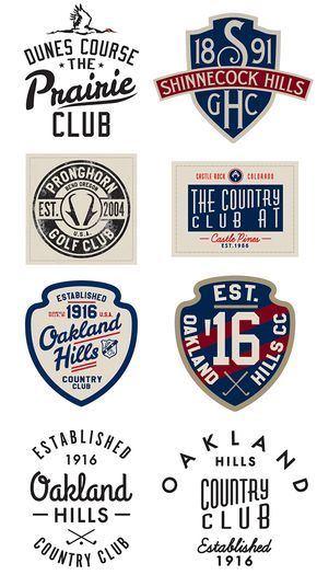 Graphics and logos for headwear. Embroidery, appliqué, patch and printed labels. Inspiration Logo Design, Retro Logos, Badge Logo, Badge Design, Retro Logo, Vintage Labels, Typography Logo, 로고 디자인, Printing Labels