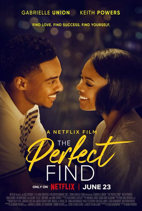 Black Love Movies, Romantic Couple Photo, Biological Clock, Gina Torres, Keith Powers, Secret Romance, Movies To Watch Teenagers, Film Netflix, Movie To Watch List