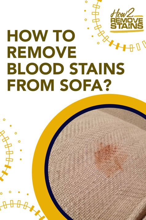 Period Stain, Remove Blood Stains, Get Blood Stains Out, Suede Couch, Dusting Spray, Light Colored Furniture, Enzyme Cleaner, Powder Detergent, Old Blood