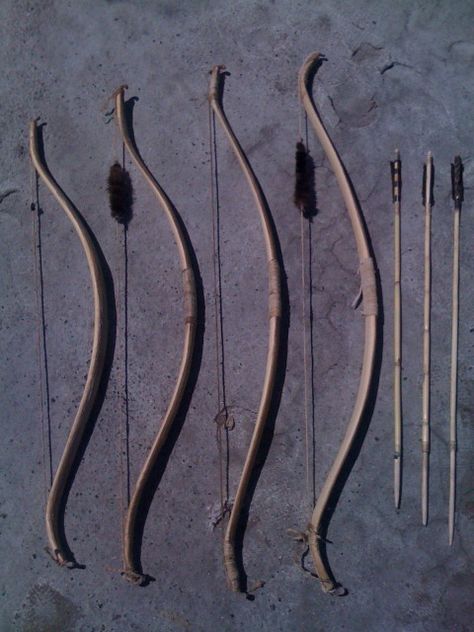 Archer Characters, Composite Bow, Bows And Arrows, Crossbow Bolts, Types Of Bows, Bow String, Traditional Bow, Archery Bows, Archery Bow