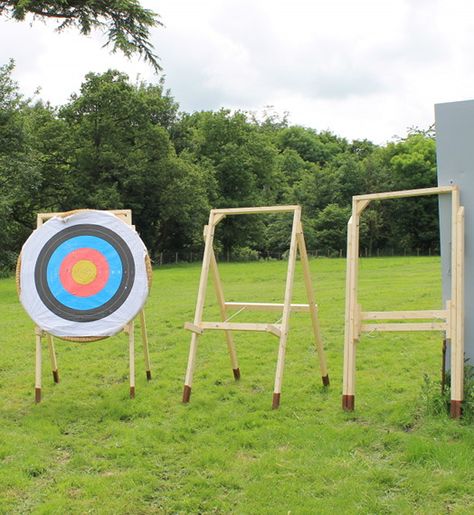 Grove Target Archery Stands - CalcResult Reference Designs Archery Targets Diy, Archery Stand Diy, Archery Stand, Stand Target, Archery Target Stand Plans, Archery Target Stand Diy, Archery Target Diy, Archery Elk Hunting, Portable Archery Target Stand