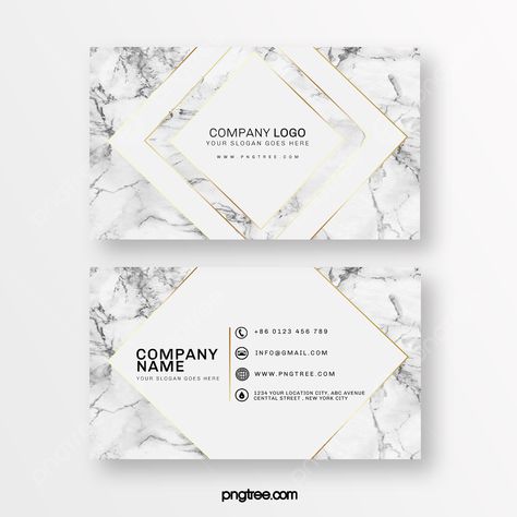 Marble Business Card, Pink Marble Background, Catalogue Design, White Marble Background, Stylish Business Cards, Logo Design Set, Visiting Card Design, Business Card Design Creative, Minimalist Business Cards