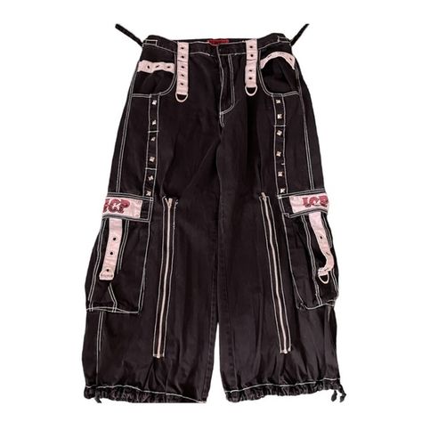 RARE HTF ICP x Tripp NYC pants Trip Nyc Pants, Tripp Nyc Pants, Tripp Pants, Tripp Nyc, Fitness Inspo, Christmas Birthday, Fit Inspo, Like New, Sewing