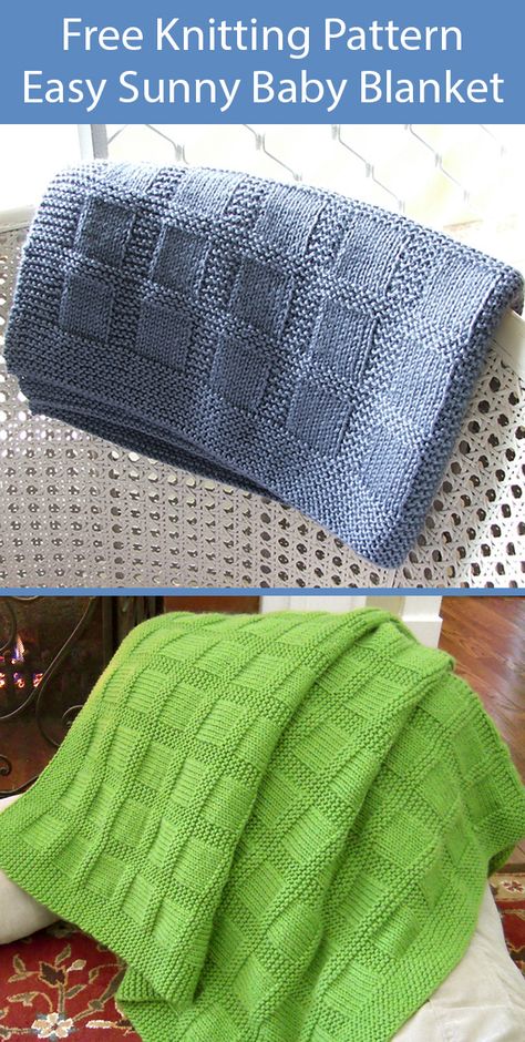 Beginner Blanket, Knit Throw Blanket Pattern, Baby Blanket Knitting Pattern Easy, Easy Blanket Knitting Patterns, Knit Baby Blanket Pattern Free, Knitting Pattern Easy, Free Baby Blanket Patterns, Knitting Patterns Free Blanket, Throw Blanket Pattern