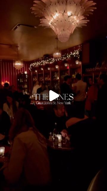 Best Ambiance - NYC on Instagram: "A swanky cocktail spot to dress to "the nines" 🥂🎹 🎥: @thefoodiedesigner . . Spot: The Nines Price: $$$ Cuisine: American Neighborhood: NoHo . . . #thenines #nycbar #nycnightlife #nohonyc #nycdrinks #nychappyhour #bestambiance #restaurantdesign #barsinnyc #prettnyc #swanky #bestofnewyork" American Neighborhood, Dress To The Nines, Nyc Bars, Dressed To The Nines, Concrete Jungle, The Nines, Restaurant Design, Night Life, Instagram A