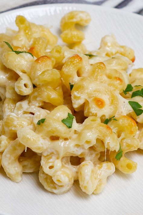 Corkscrew Noodle Recipes, Corkscrew Mac And Cheese, Recipes With Cavatappi Pasta, Cavatappi Pasta Salad Recipes, Cavatappi Mac And Cheese Baked, Cavatappi Recipes, Cavatappi Mac And Cheese, Baked Cavatappi, Cavatappi Pasta Recipes