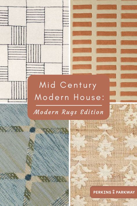 Mid Century Modern Living Room Carpet, Boho Mid Century Modern Living Room Area Rugs, Mcm Living Room Rug, Mid Century Modern Living Room Rug, Mid Century Modern Rugs Living Rooms, Mid Century Rugs Living Rooms, Mcm Rug, Mcm Living Room Ideas, Mcm Rugs