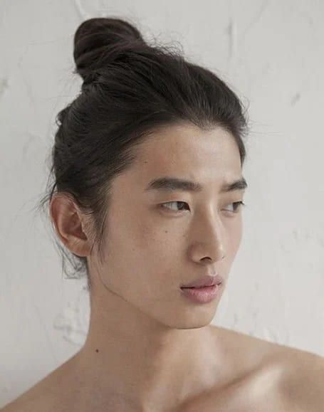 35+ Top Asian Hairstyles Men Trending Now in 2023 100 Faces Challenge, Head Challenge, 100 Faces, 100 Heads Challenge, 100 Heads, Portrait Reference, Portrait References, Face References, Asian Man