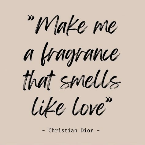 Perfume Lover Quotes, Home Fragrance Quotes, Smell Quotes, Parfum Quotes, Fragrance Quotes, Dessert Quotes, Fragrance Quote, Perfume Business, Perfume Tips