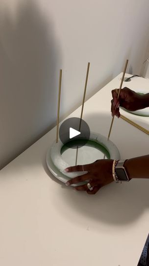 14K views · 539 reactions | I decided to create a Christmas carousel 🎠 it looks so good! 🎄🎠🤶🏾🎅🏾

#christmasiscoming #fyppage #contentcreator #lifestyleblogger #dollartreecrafts #diy... | By Nat LockeFacebook Carousel Diy, Diy Carousel, Christmas Carousel, Dollar Tree Crafts, Christmas Is Coming, Lifestyle Blogger, Carousel, I Decided, Make You Smile