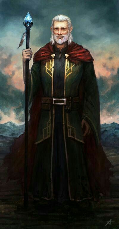 Old Half-Elf Wizard - Pathfinder PFRPG DND D&D d20 fantasy Elf Wizard, Old Elf, Male Elf, Half Elf, Fantasy Wizard, Elves Fantasy, Elf Art, Pathfinder Rpg, Fantasy Portraits