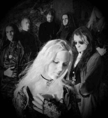 Theatre of Tragedy Gothic Bands, Gothic Music, Goth Bands, Viking Metal, Goth Music, Metal Goth, Trail Of Tears, Doom Metal, Symphonic Metal