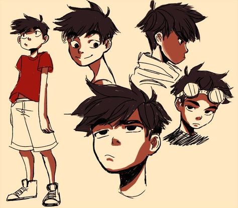 #cartoonstyle #artcartoon #digitalartcartoon  #characterdesign #differentcartoonstyles #characterillustration #artsketchbook Cartoon Artstyle, Portraits Art, Boy Character, Model Sheet, Arte Sketchbook, Character Design Animation, Character Design Male, Cartoon Character Design, 영감을 주는 캐릭터