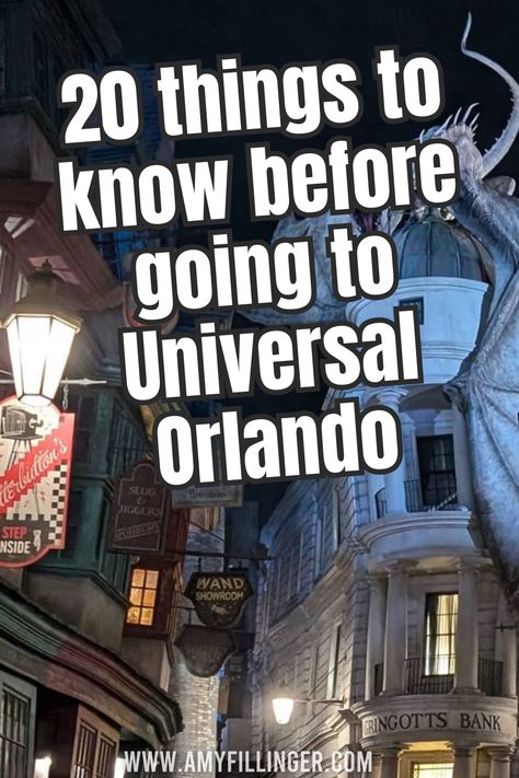 Here are 20 things to know before going to Universal Orlando. Save this if you're planning a Universal vacation and looking for Universal Orlando travel tips, these Universal Orlando hacks will help you plan the perfect Universal Studios vacation. Don't miss these things to know before visiting Universal Orlando including Wizarding world of Harry Potter tips, Universal studios hacks and more. Universal Studios Height Requirements, Universal Tips And Tricks, Universal Orlando Tips, Universal Studios Orlando Tips, Universal Harry Potter Orlando, Universal Studios Orlando Harry Potter, Harry Potter World Universal, Universal Studios Orlando Trip, Universal Resorts